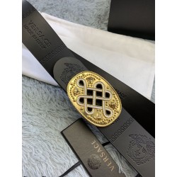 Cinturón de Lujo Exclusivo - Modelo 1466