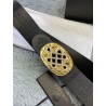 Cinturón de Lujo Exclusivo - Modelo 1466