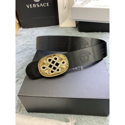 Cinturón de Lujo Exclusivo - Modelo 1466