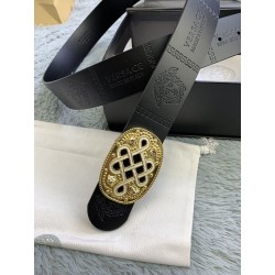 Cinturón de Lujo Exclusivo - Modelo 1466