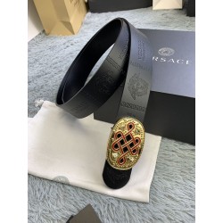 Cinturón de Lujo Exclusivo - Modelo 1467