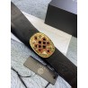 Cinturón de Lujo Exclusivo - Modelo 1467