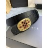 Cinturón de Lujo Exclusivo - Modelo 1467