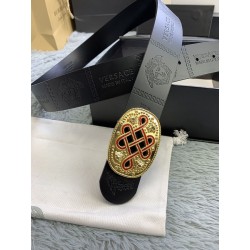 Cinturón de Lujo Exclusivo - Modelo 1467