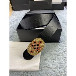 Cinturón de Lujo Exclusivo - Modelo 1467