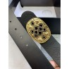 Cinturón de Lujo Exclusivo - Modelo 1468