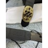 Cinturón de Lujo Exclusivo - Modelo 1468