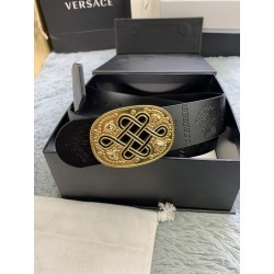 Cinturón de Lujo Exclusivo - Modelo 1468