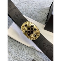 Cinturón de Lujo Exclusivo - Modelo 1468