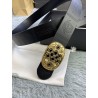 Cinturón de Lujo Exclusivo - Modelo 1468
