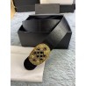 Cinturón de Lujo Exclusivo - Modelo 1468