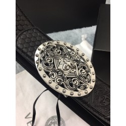 Cinturón de Lujo Exclusivo - Modelo 1469