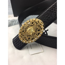 Cinturón de Lujo Exclusivo - Modelo 1470