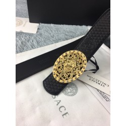Cinturón de Lujo Exclusivo - Modelo 1470