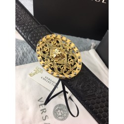 Cinturón de Lujo Exclusivo - Modelo 1470