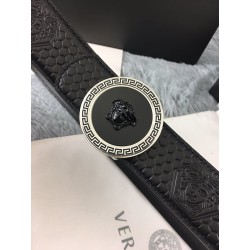 Cinturón de Lujo Exclusivo - Modelo 1471