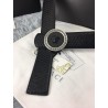 Cinturón de Lujo Exclusivo - Modelo 1471