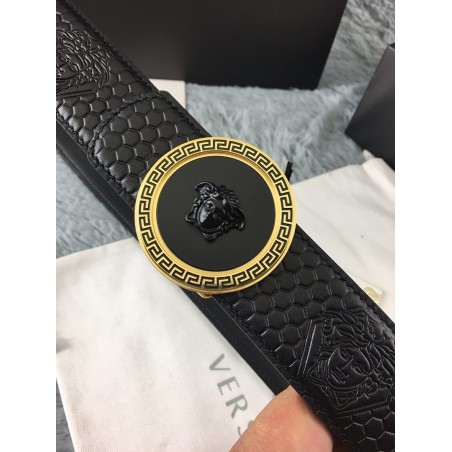 Cinturón de Lujo Exclusivo - Modelo 1472