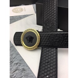 Cinturón de Lujo Exclusivo - Modelo 1472