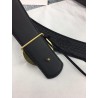 Cinturón de Lujo Exclusivo - Modelo 1472