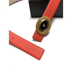 Cinturón de Lujo Exclusivo - Modelo 1474