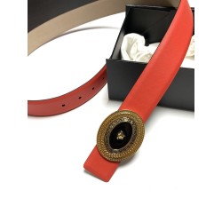 Cinturón de Lujo Exclusivo - Modelo 1474
