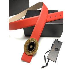 Cinturón de Lujo Exclusivo - Modelo 1474
