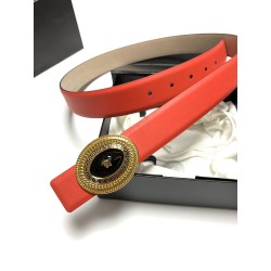 Cinturón de Lujo Exclusivo - Modelo 1474
