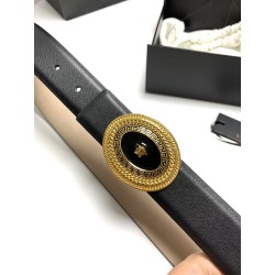 Cinturón de Lujo Exclusivo - Modelo 1475