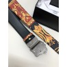 Cinturón de Lujo Exclusivo - Modelo 1476