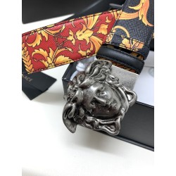 Cinturón de Lujo Exclusivo - Modelo 1476