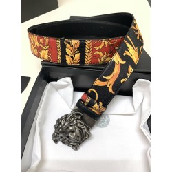 Cinturón de Lujo Exclusivo - Modelo 1476