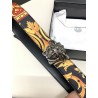 Cinturón de Lujo Exclusivo - Modelo 1476