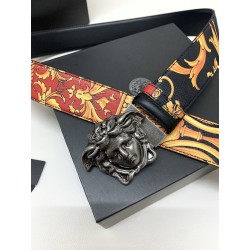 Cinturón de Lujo Exclusivo - Modelo 1476