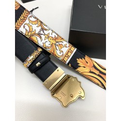 Cinturón de Lujo Exclusivo - Modelo 1477