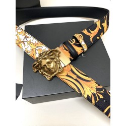 Cinturón de Lujo Exclusivo - Modelo 1477
