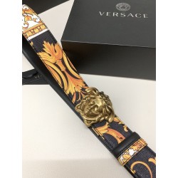 Cinturón de Lujo Exclusivo - Modelo 1477