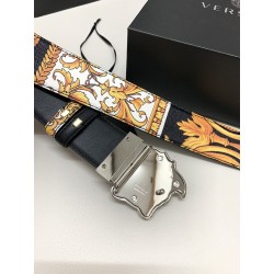 Cinturón de Lujo Exclusivo - Modelo 1478