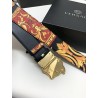 Cinturón de Lujo Exclusivo - Modelo 1479
