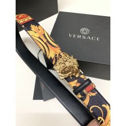 Cinturón de Lujo Exclusivo - Modelo 1479