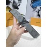 Cinturón de Lujo Exclusivo - Modelo 1483