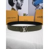 Cinturón de Lujo Exclusivo - Modelo 1484