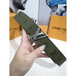 Cinturón de Lujo Exclusivo - Modelo 1484