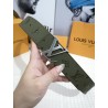 Cinturón de Lujo Exclusivo - Modelo 1484