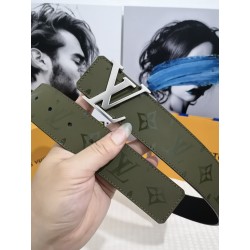 Cinturón de Lujo Exclusivo - Modelo 1484