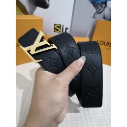 Cinturón de Lujo Exclusivo - Modelo 1488