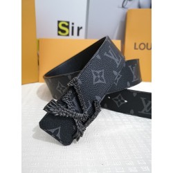 Cinturón de Lujo Exclusivo - Modelo 1490