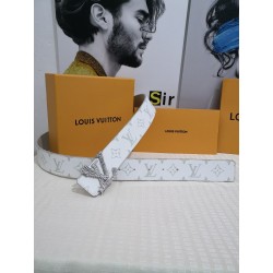 Cinturón de Lujo Exclusivo - Modelo 1491