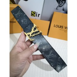 Cinturón de Lujo Exclusivo - Modelo 1493