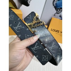 Cinturón de Lujo Exclusivo - Modelo 1493